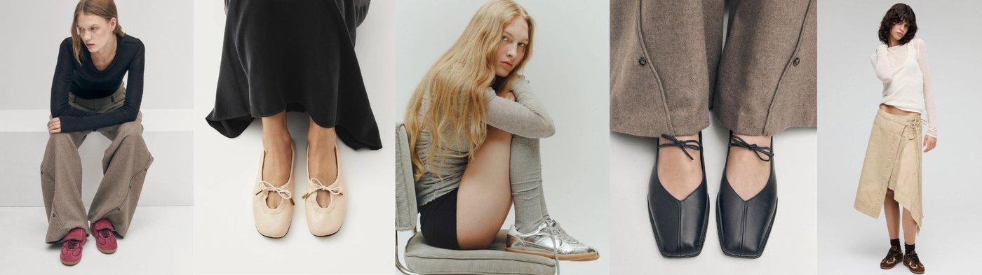 Converse high top trainers