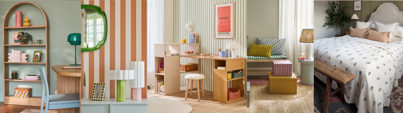 Home trending now