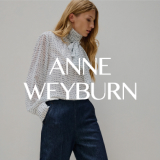 Anne Weyburn