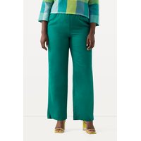 Cabine Frelon menteur pantalon femme taille haute chic France Comprimé Absolumen