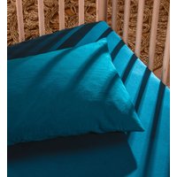 Protège-oreiller Imperméable Kadolis – Enveloppe Jersey Coton Bio – Silence Et Respiration – Certifié OEKO-TEX