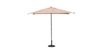Parasol, pergola, store