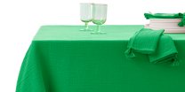 Linge de table
