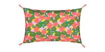 Coussin, housse de coussin