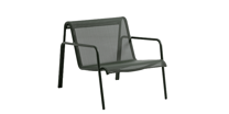 Chaise, fauteuil, banc de jardin
