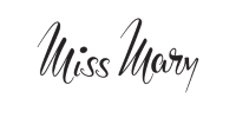 Miss mary of sweden