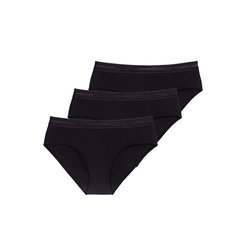 Lote de tres bragas hipster GIANA