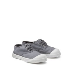 Zapatillas con cordones