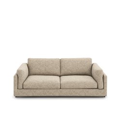 Sofá cama mezcla de algodón, César