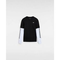 Camiseta de manga larga