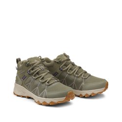 Zapatillas de senderismo Peakfreak II Mid Outdry