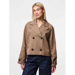 Trench corto