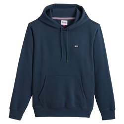 Sudadera con capucha Regular Fleece, algodón