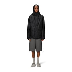 Cortavientos LOHJA LONG INSULATED CURVE JACKET