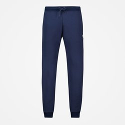 Pantalón de chándal slim básico