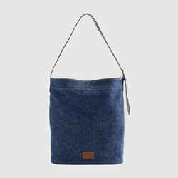 Bolso grande para llevar al hombro Heritage