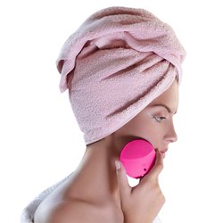 Luna mini 3 cepillo de limpieza facial