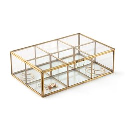 Caja multi compartimentos, Uyova