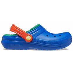 Zuecos Classic fourrés T