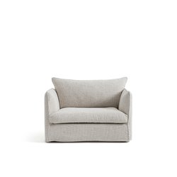 Sofá XL con textura reciclada, Neo Chiquito