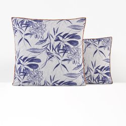 Funda de almohada de percal de algodón, Mishima