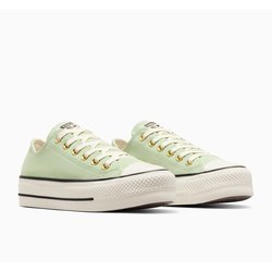 Zapatillas All Star Lift Ox Crafted Color