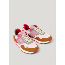 Zapatillas deportivas LONDON CHIC