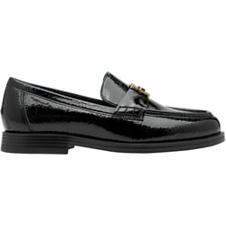 Mocasines de charol