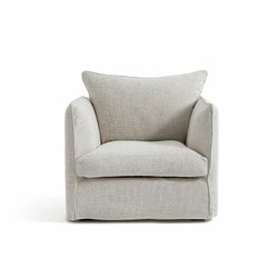 Sofá tejido reciclado, Neo Chiquito