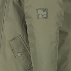 Parka 3 en 1