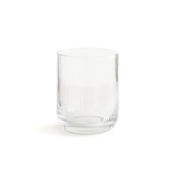 Lote de 4 vasos de agua, Tupia