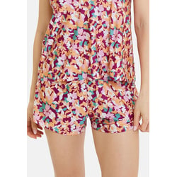 Shorts estampados SUZAN FANTAISY
