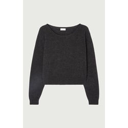Jersey de manga larga con cuello barco RAXOW