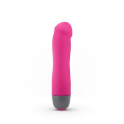 Vibrador Mini Must