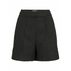 Short de tweed