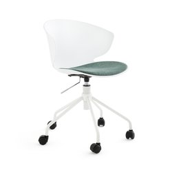 Silla de escritorio giratoria para niños, Nussen