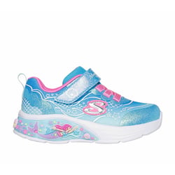 Zapatillas S-Light: My Dreamers - Lil Mermaid