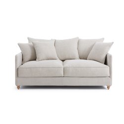 Sofá cama compacto, Lazare