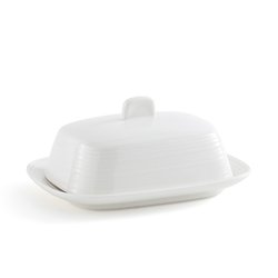 Mantequera de porcelana Calixte