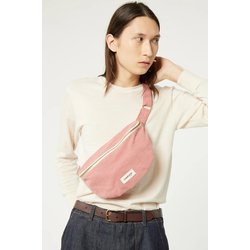 Riñonera con cremallera CUSTINE - THE WAIST BAG