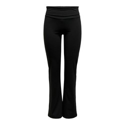 Pantalón Fold Jazz corte evasé