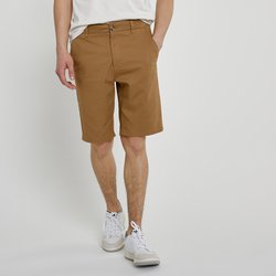 Bermudas tipo chinos