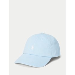 Gorra de béisbol con logotipo