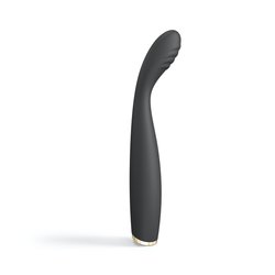 Vibrador de punto G y clítoris G-Slim