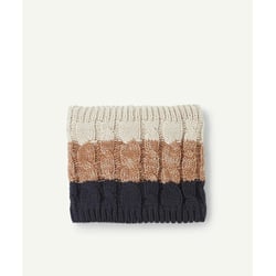 Snood tricolor