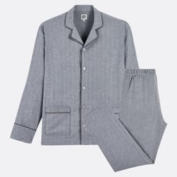 Pijama de algodón
