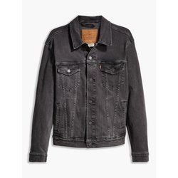 Chaqueta vaquera Trucker