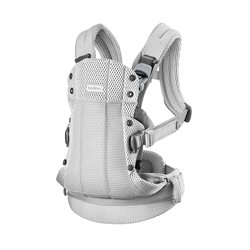 Portabebé Harmony de mesh 3d