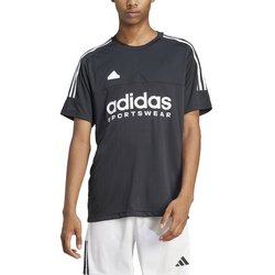 Camiseta de manga corta Tiro