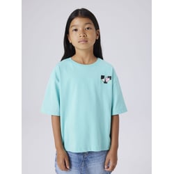 Camiseta de manga corta 7/8-13/14 años
